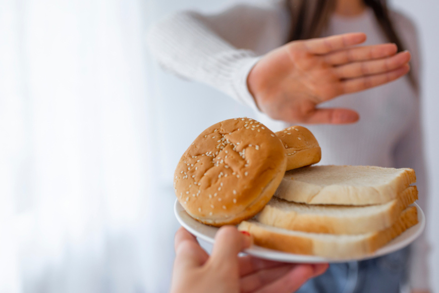 Celiac Disease: Symptoms, Causes, Diagnosis and Treatment in Dubai Celiac Disease: Symptoms, Causes, Diagnosis and Treatment in Dubai